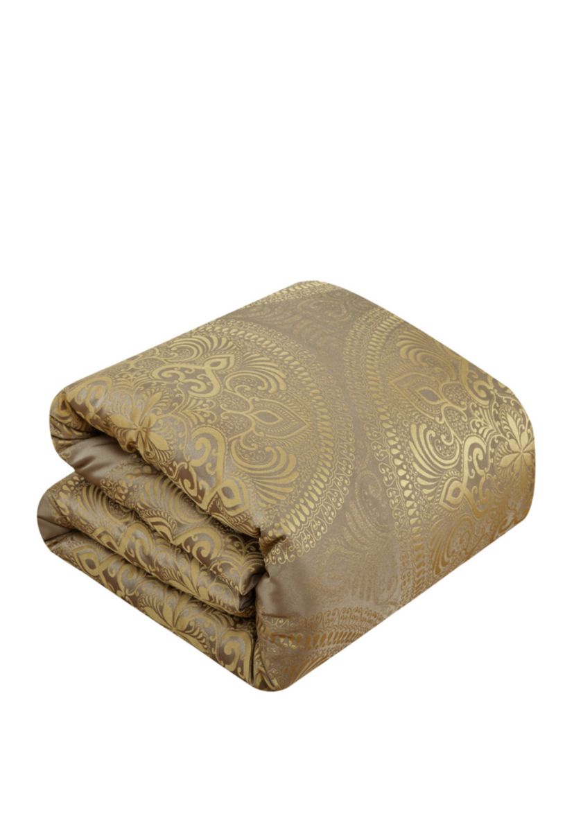 Orchard Place Comforter Set