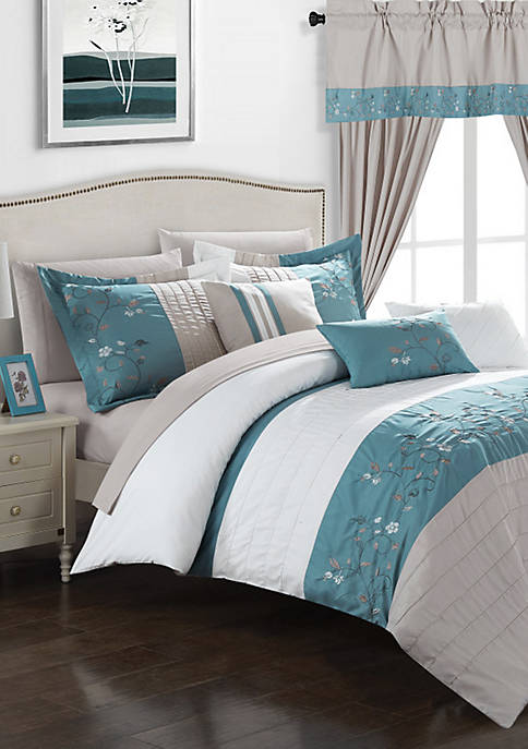 Toys Games Chasoea Nautical Bedding Setsvertical Borders Stripes