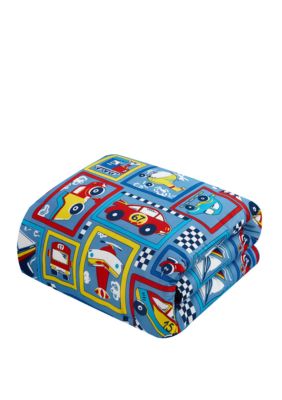Chic Home Race Car Comforter Set Belk