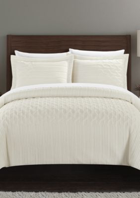 Jazmine Comforter Set