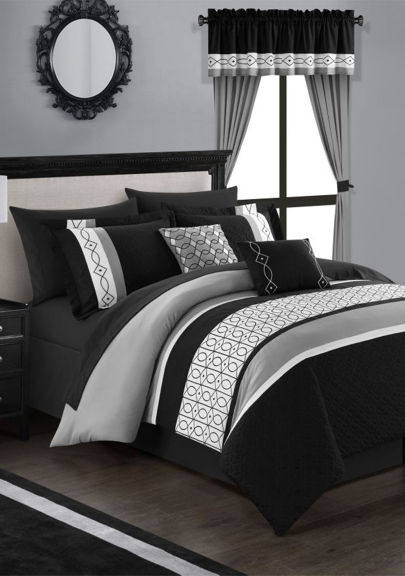 Katrin Comforter Set