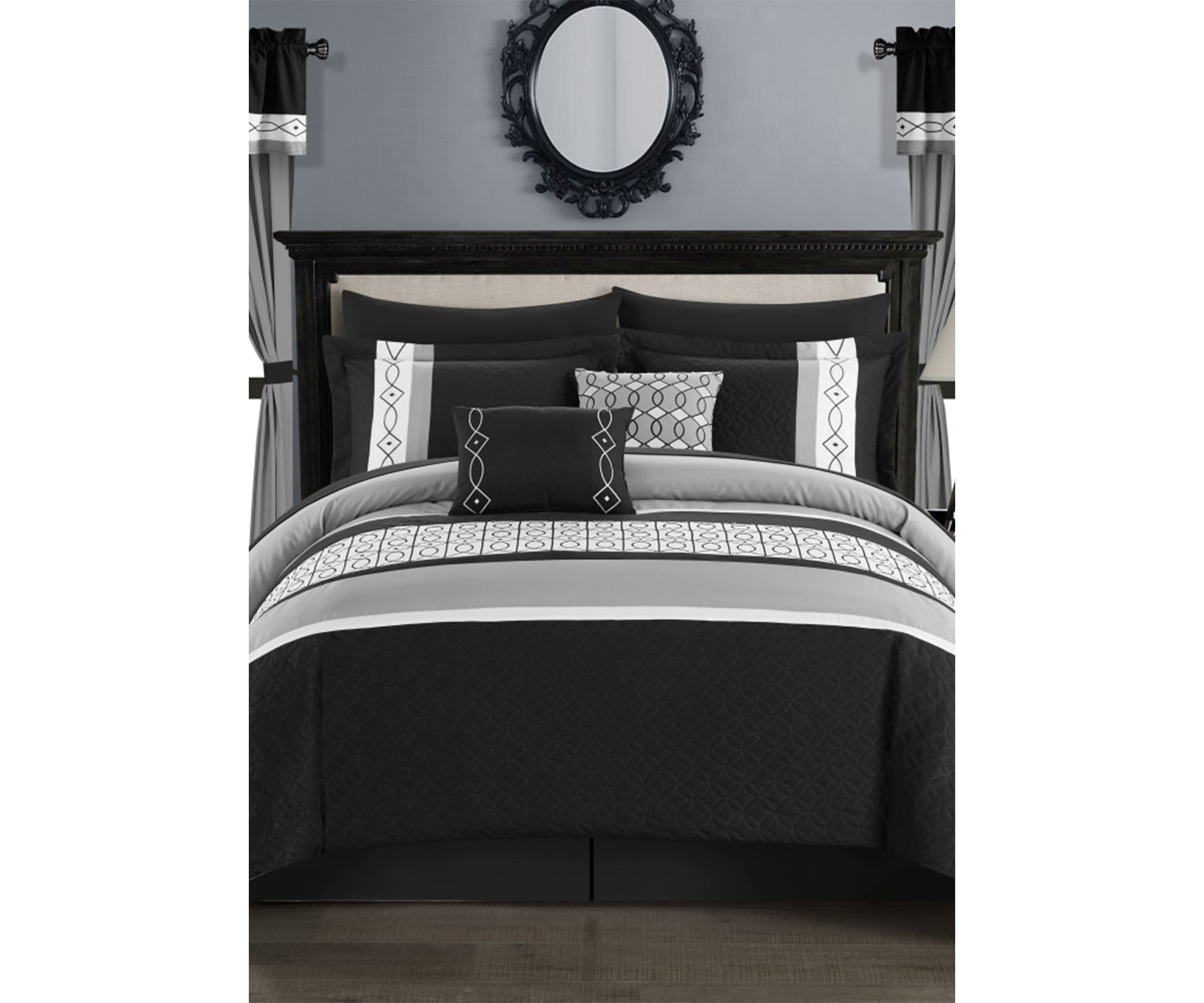 Katrin Comforter Set