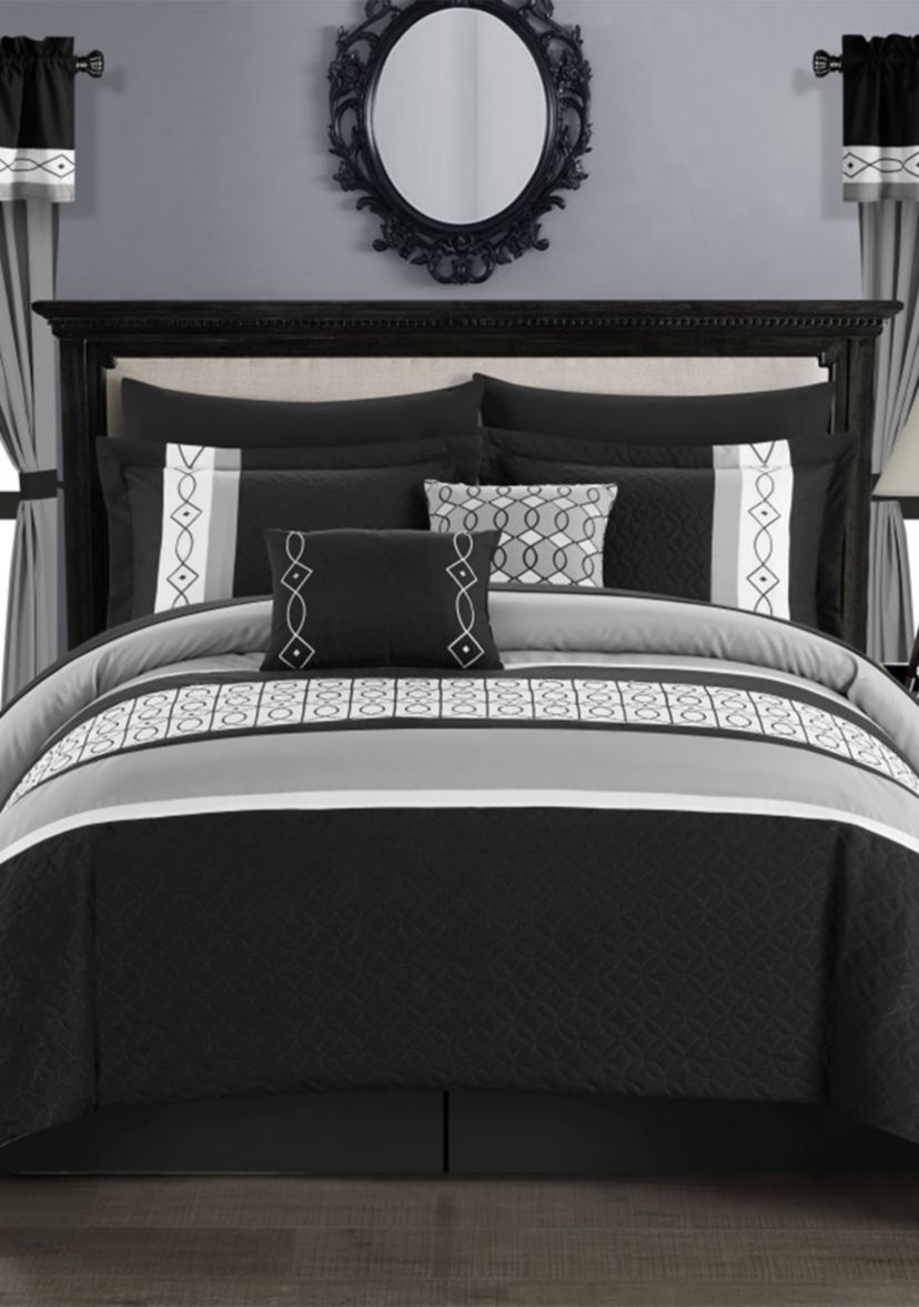 Katrin Comforter Set