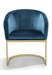 Siena Accent Chair