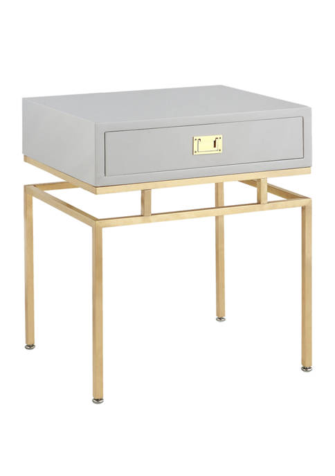 Chic Home Genoa Side Table