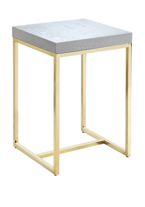 Chic Home Colmar Side Table