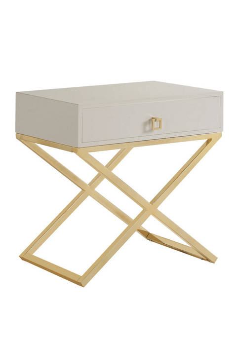 Chic Home Ithaca Side Table