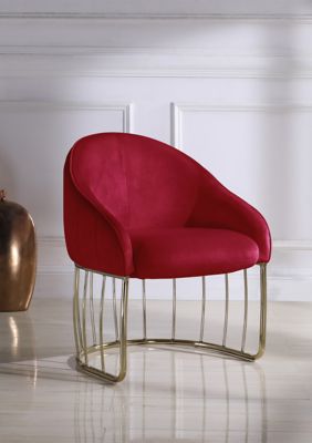 Chic Home Teatro Accent Chair | belk