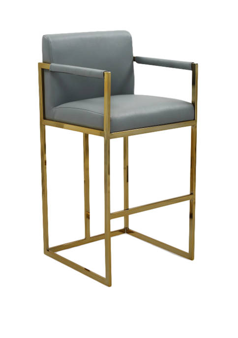 Chic Home Quest Bar Stool