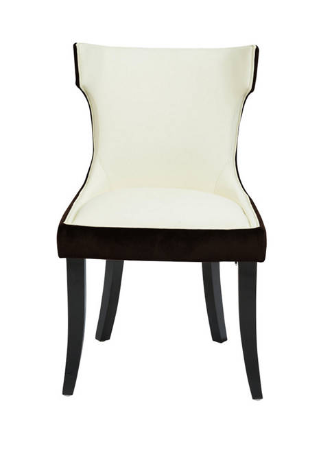 Chic Home Conrad Dining Chair, Set of 2