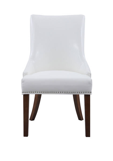 Chic Home Set of 2 Brando Dining Chairs