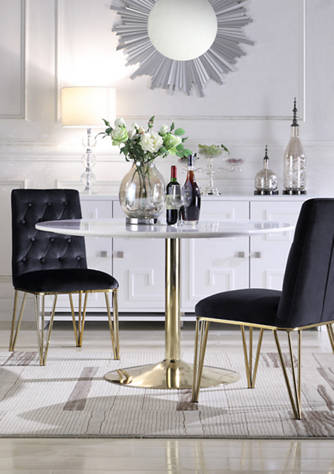 Can Dining Chairs Belk, Chic Home Dining Chairs