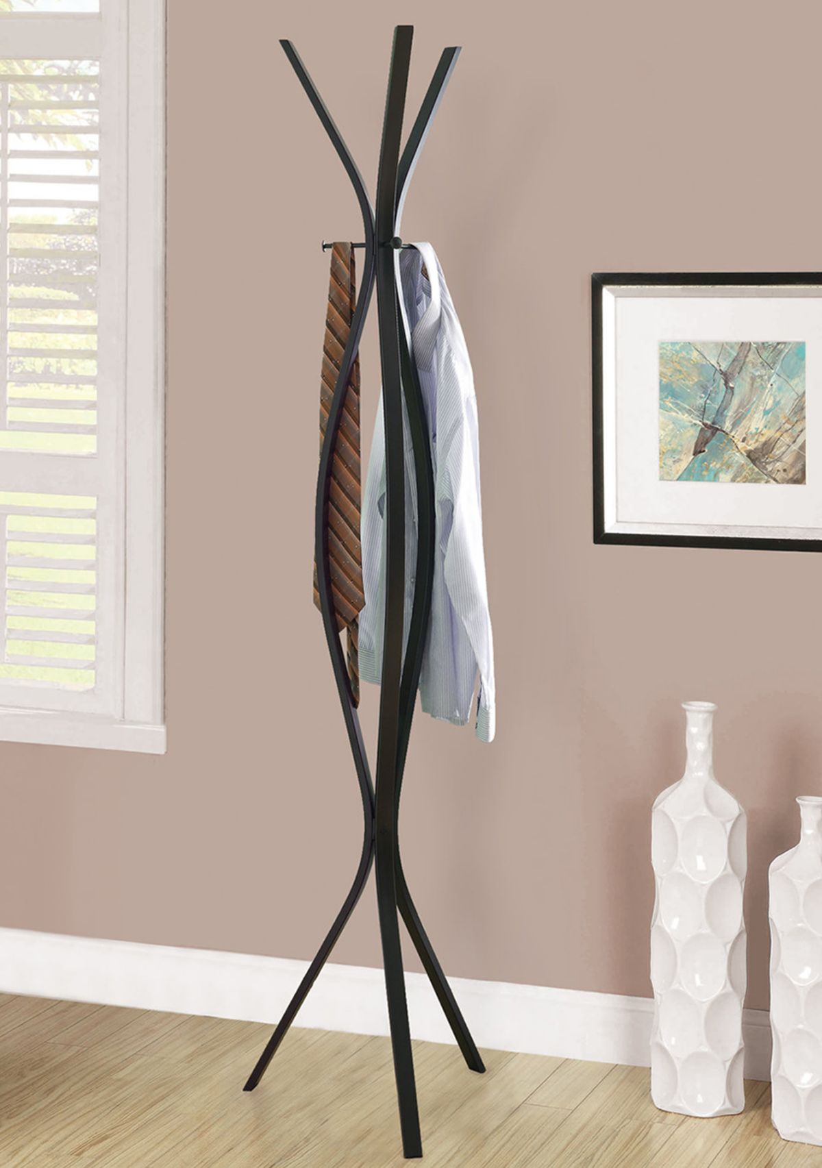 Coat Rack