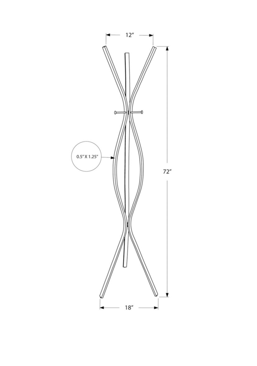 Coat Rack