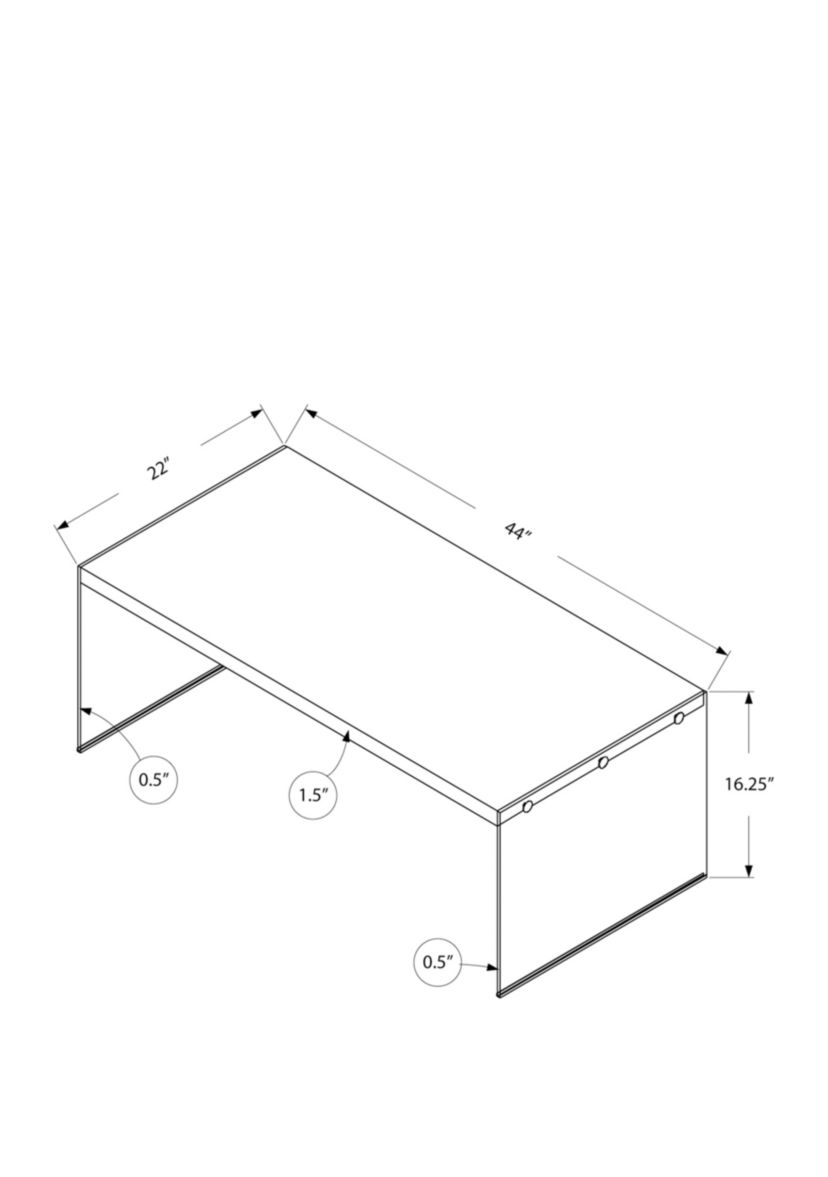 Cocktail Table