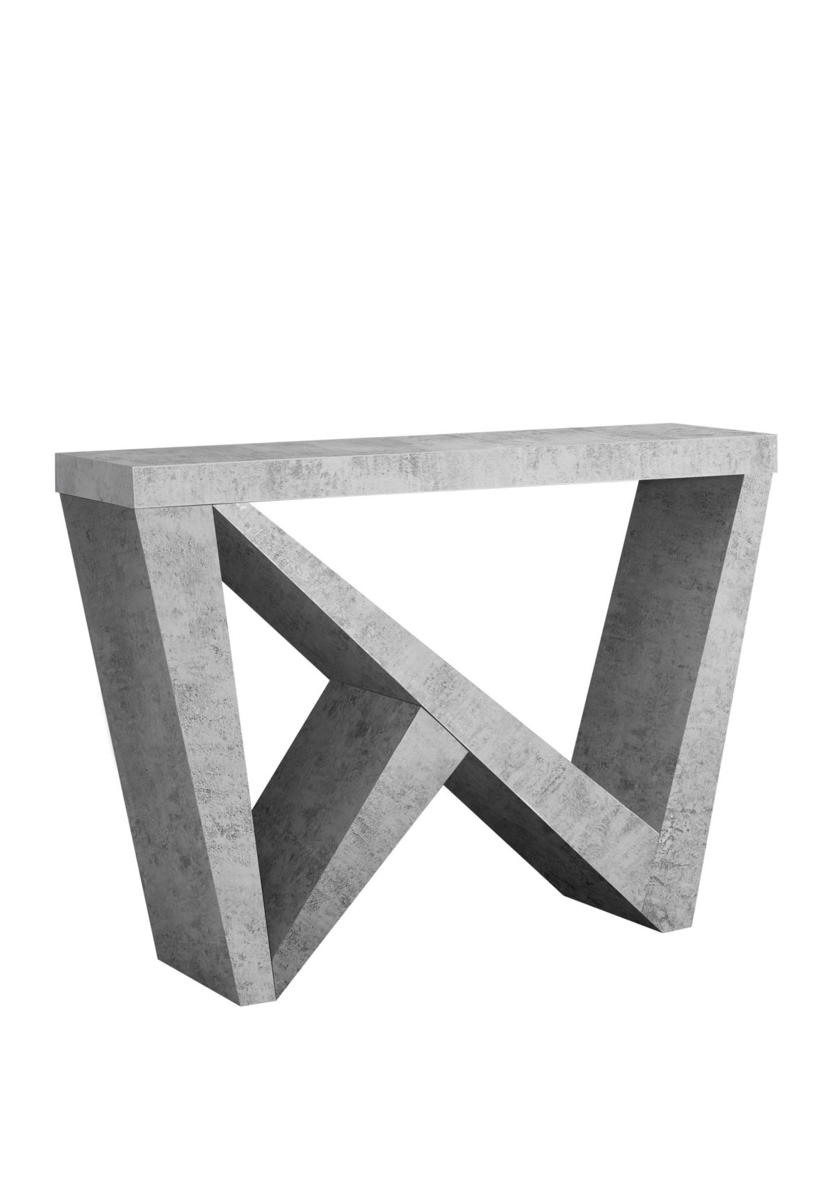 Console Accent Table