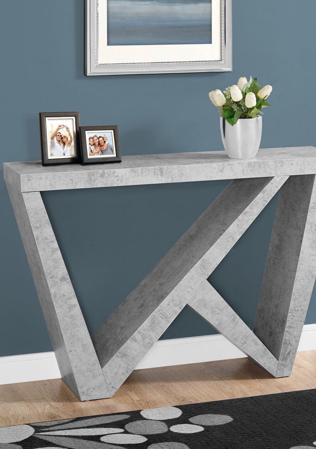 Console Accent Table