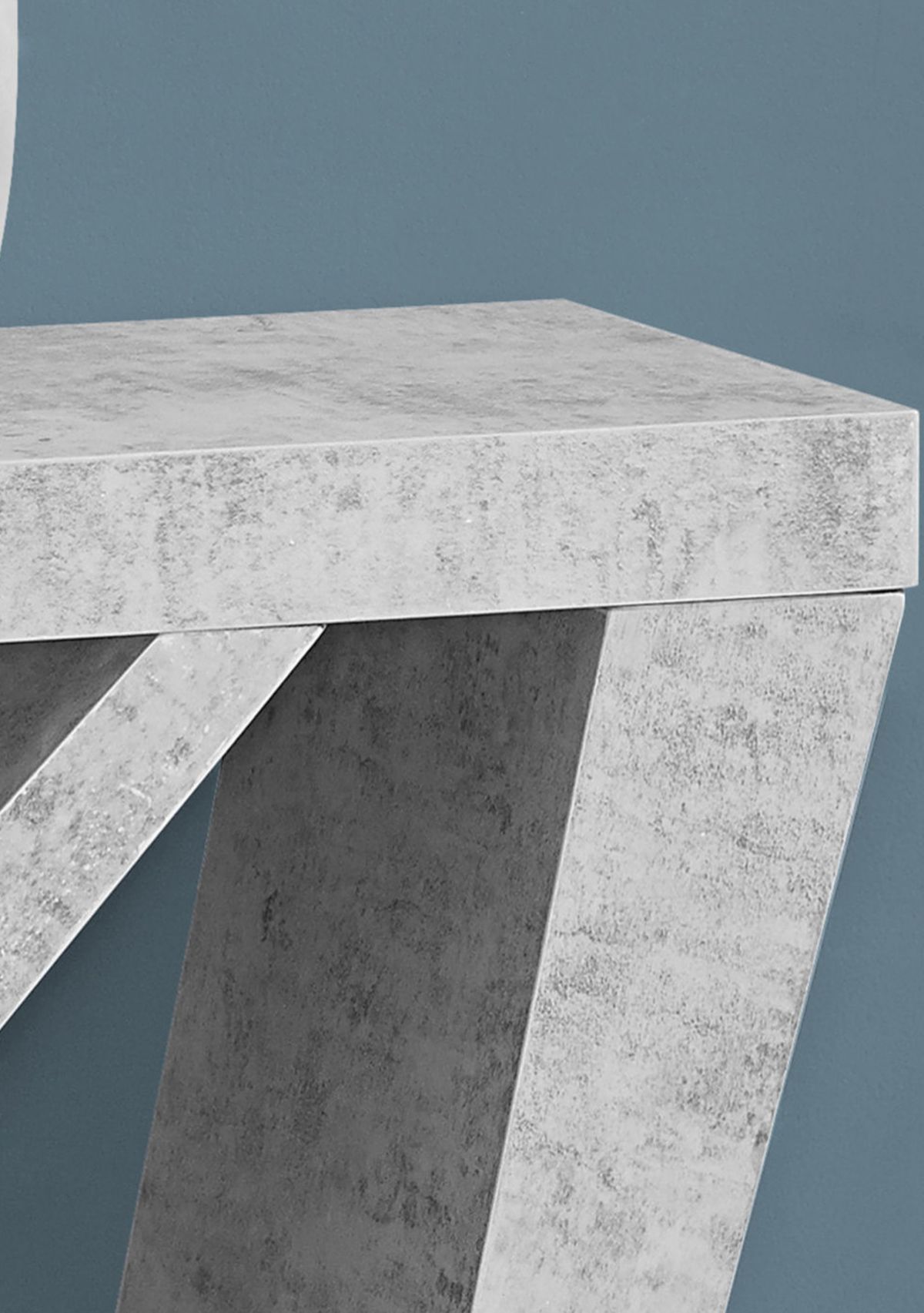 Console Accent Table