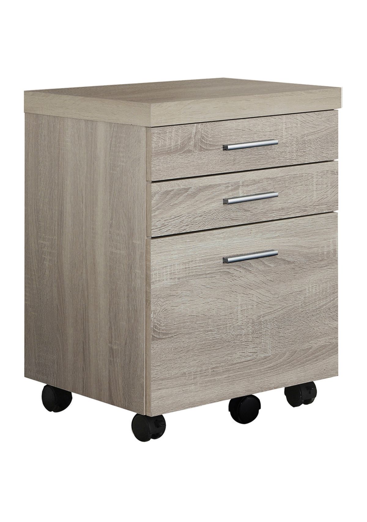 3 Drawer Filing Cabinet