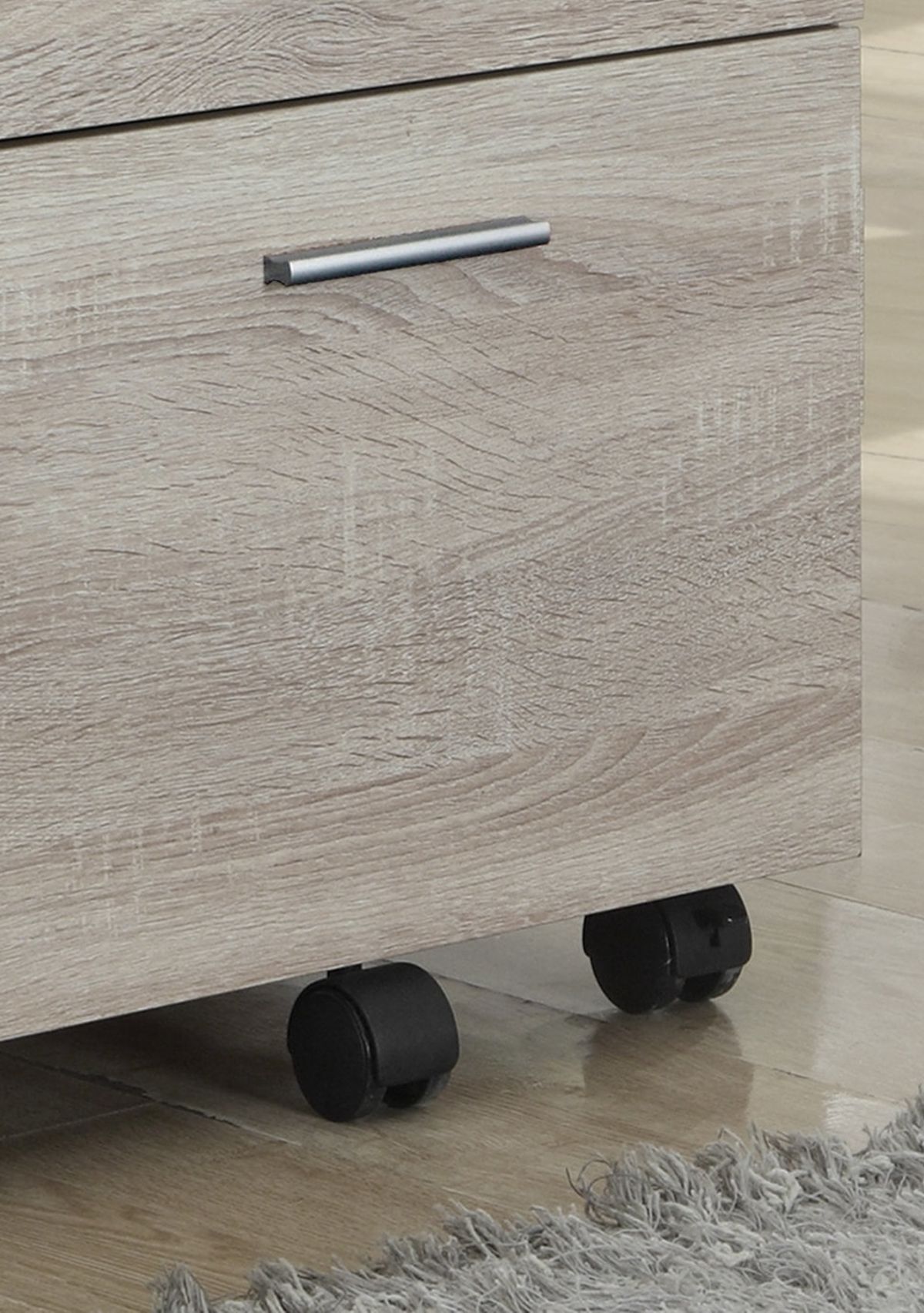 3 Drawer Filing Cabinet