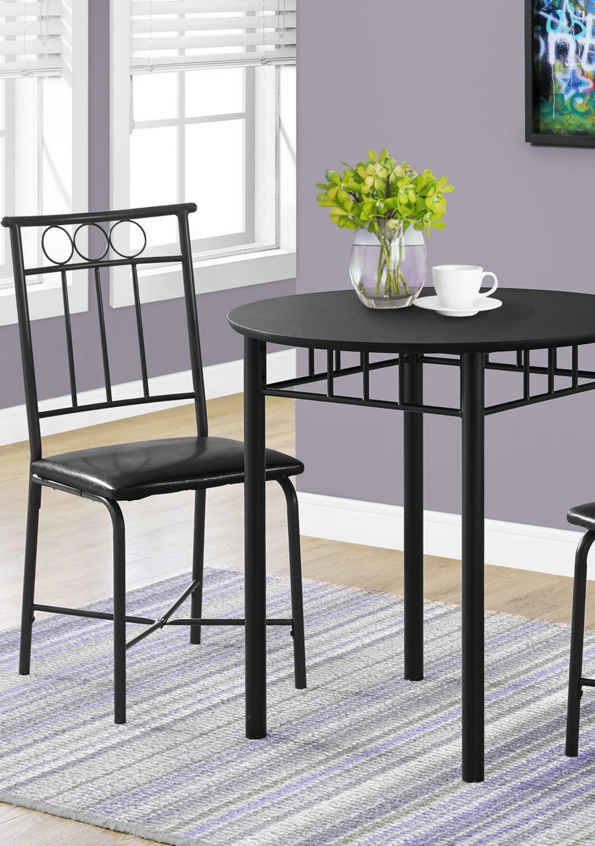 3 Piece Dining Set