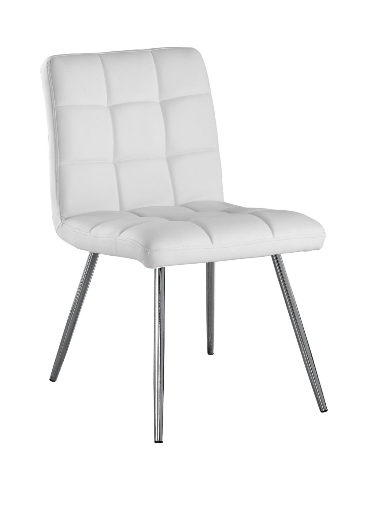 Set of 2 Dining Chair Set