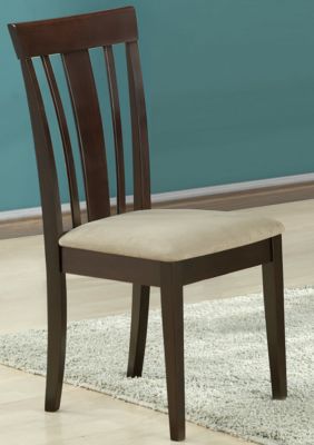 Set Of 2 Dining Chair Set