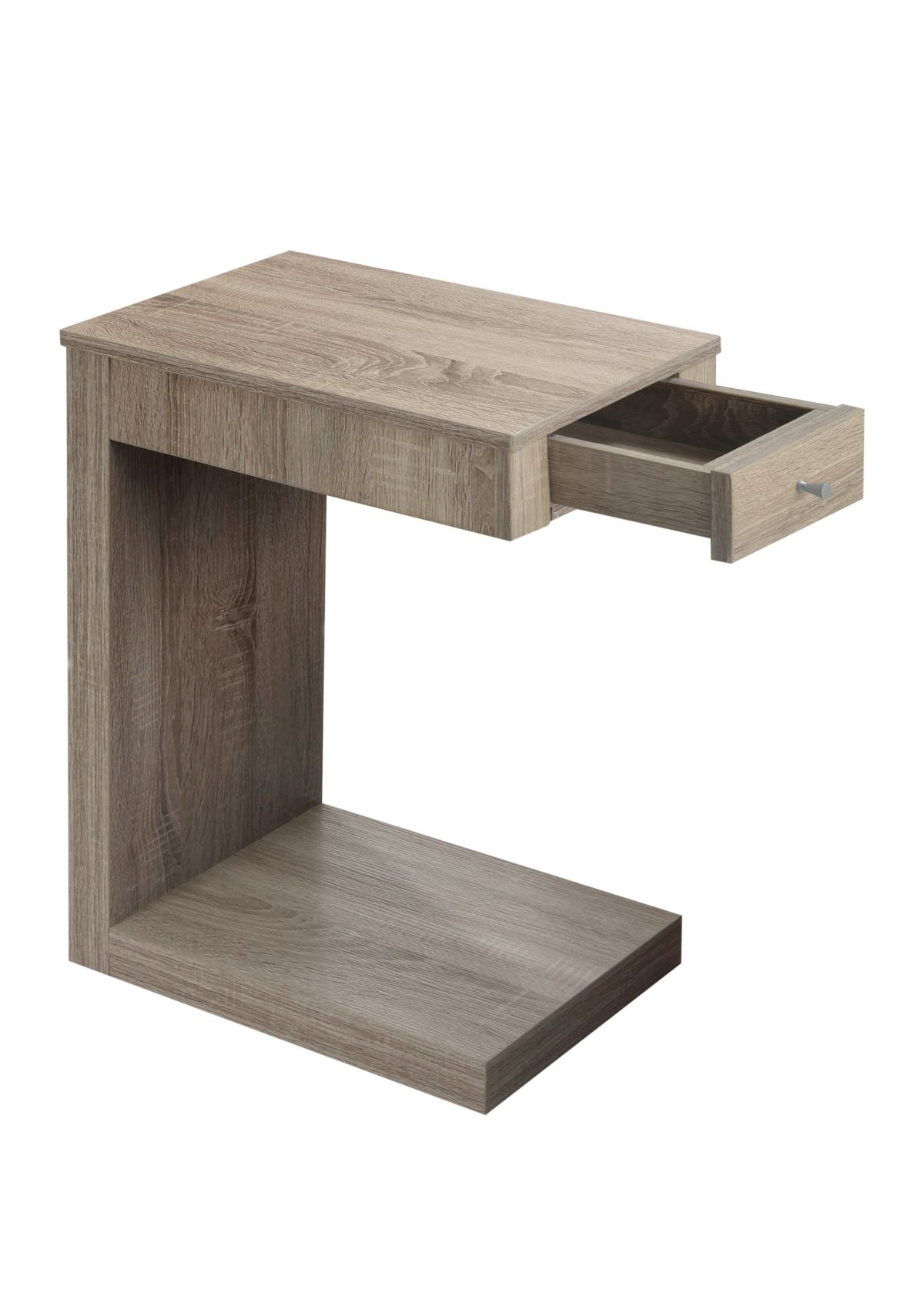 Accent Table with Drawer