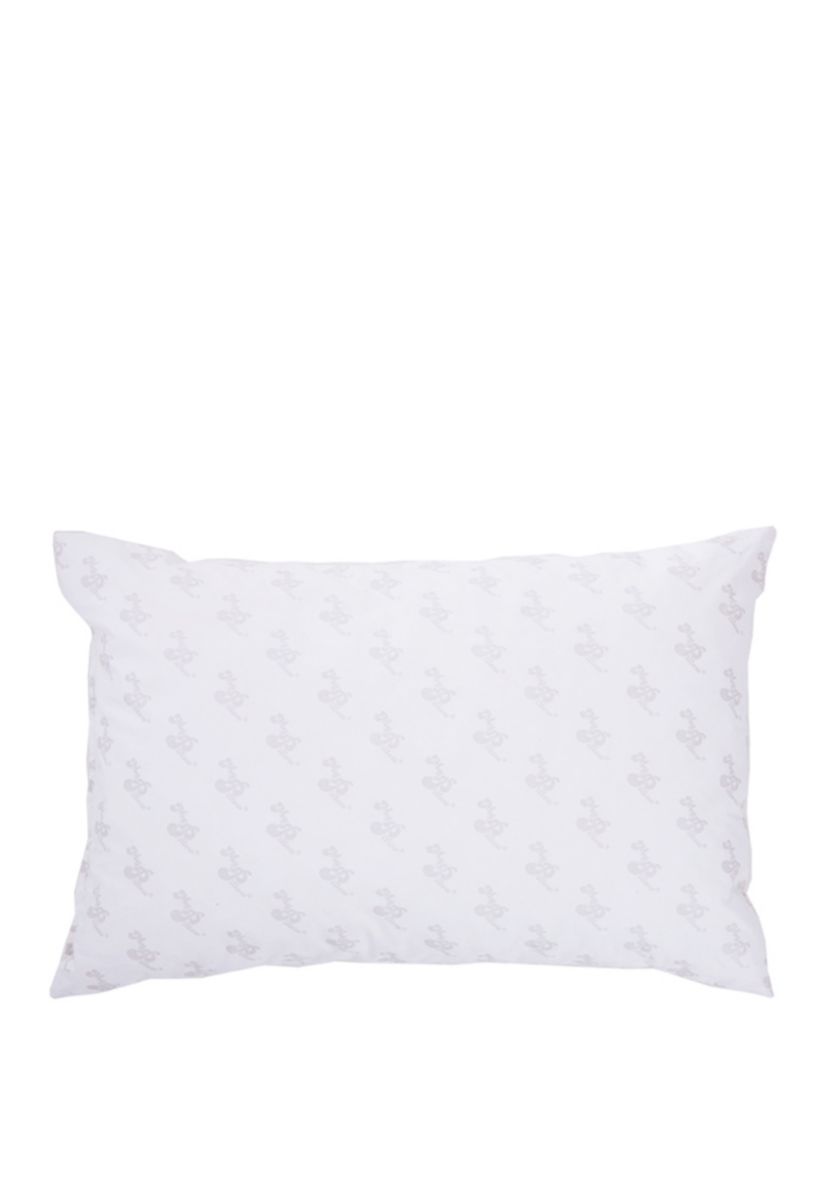 Classic Medium Fill Pillow