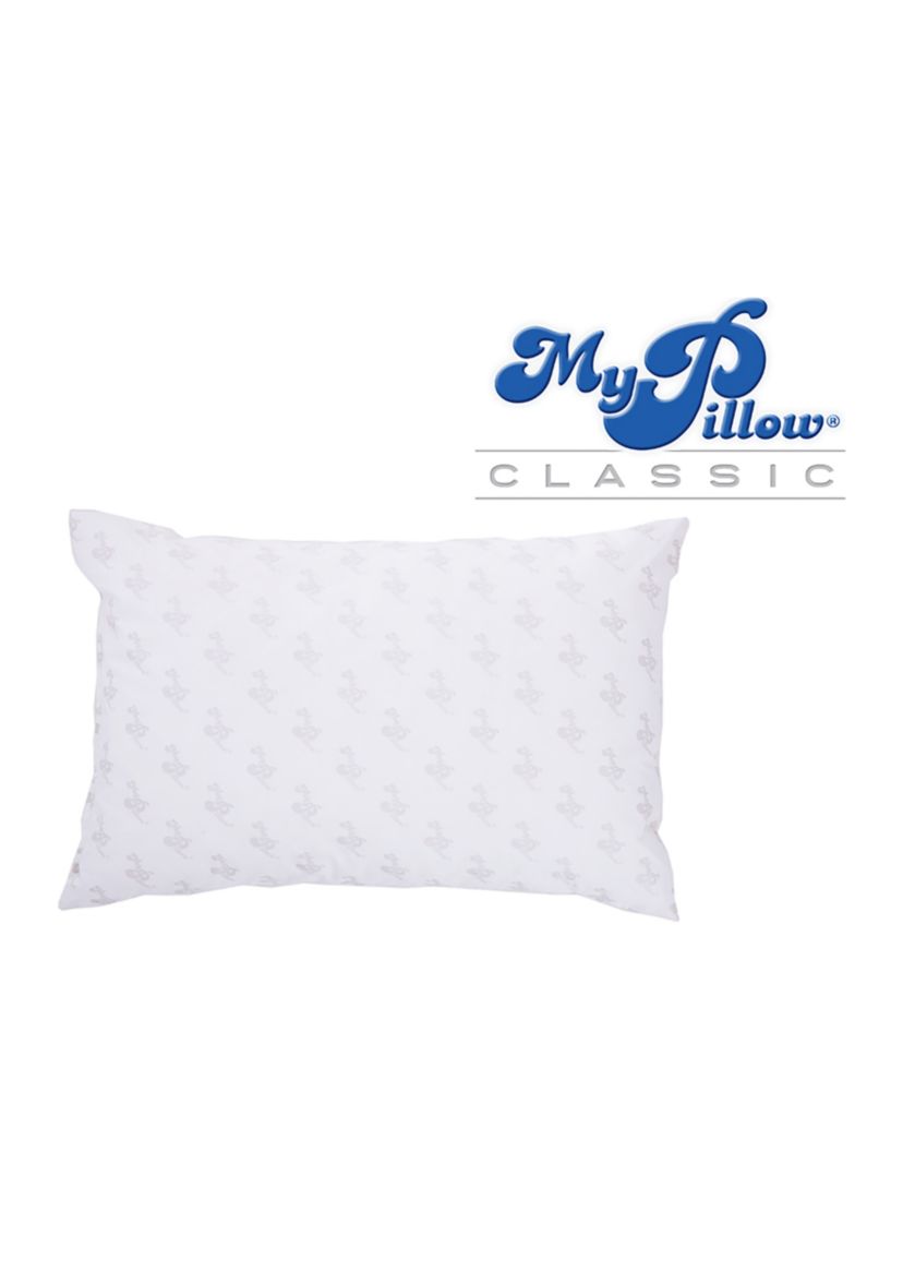 Classic Medium Fill Pillow
