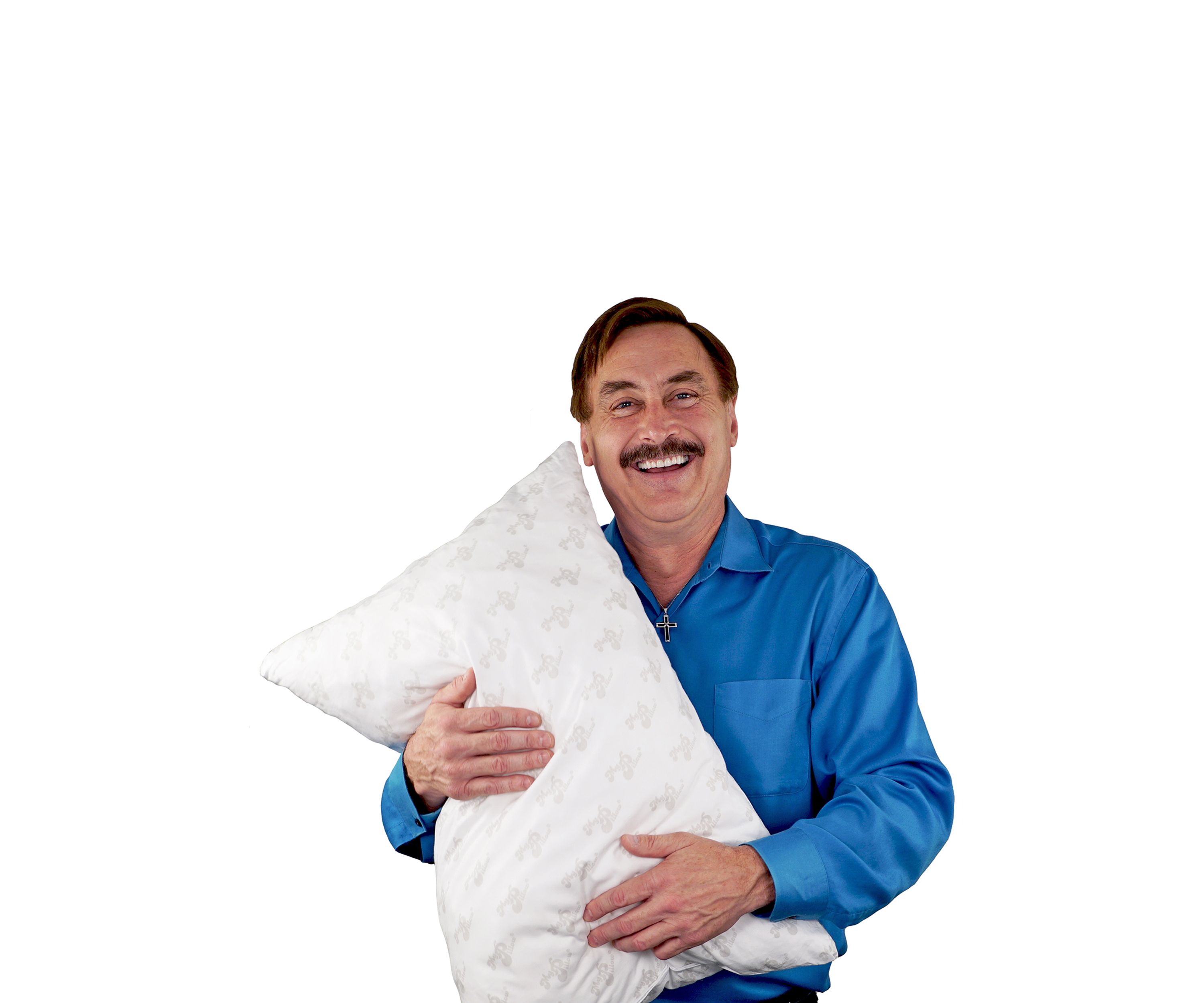 Classic Medium Fill Pillow