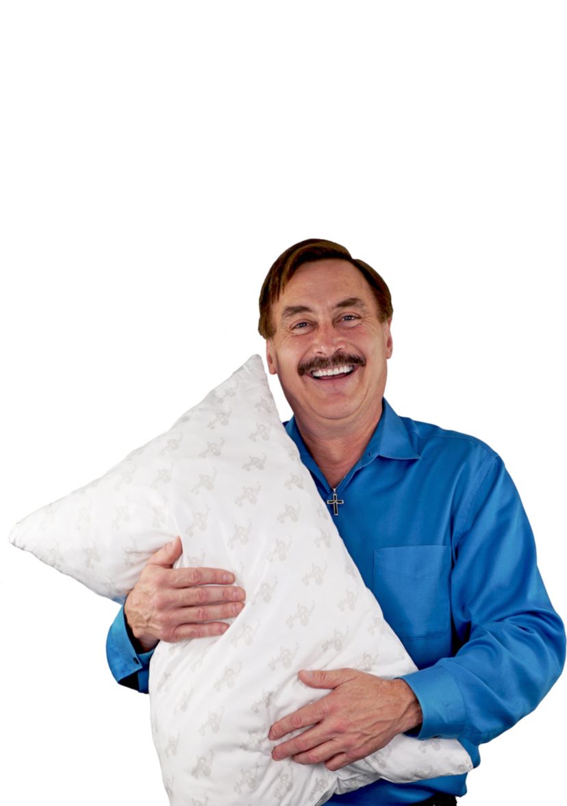 Classic Medium Fill Pillow