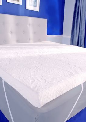 My pillow 3 2025 inch mattress topper