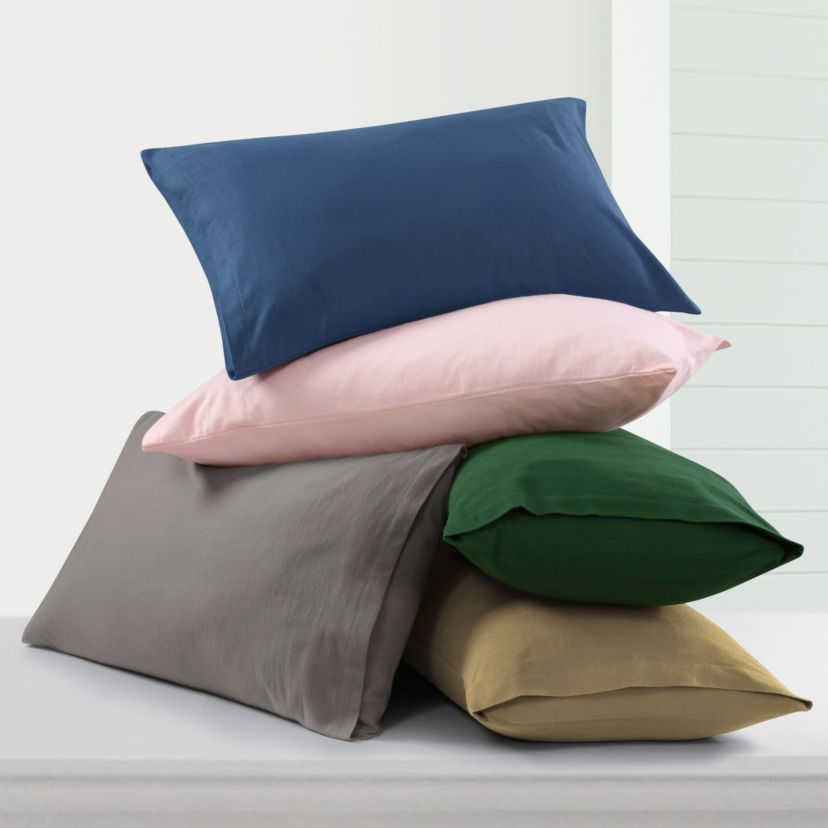 6-oz Cotton German Flannel Deep Pocket Sheet Set