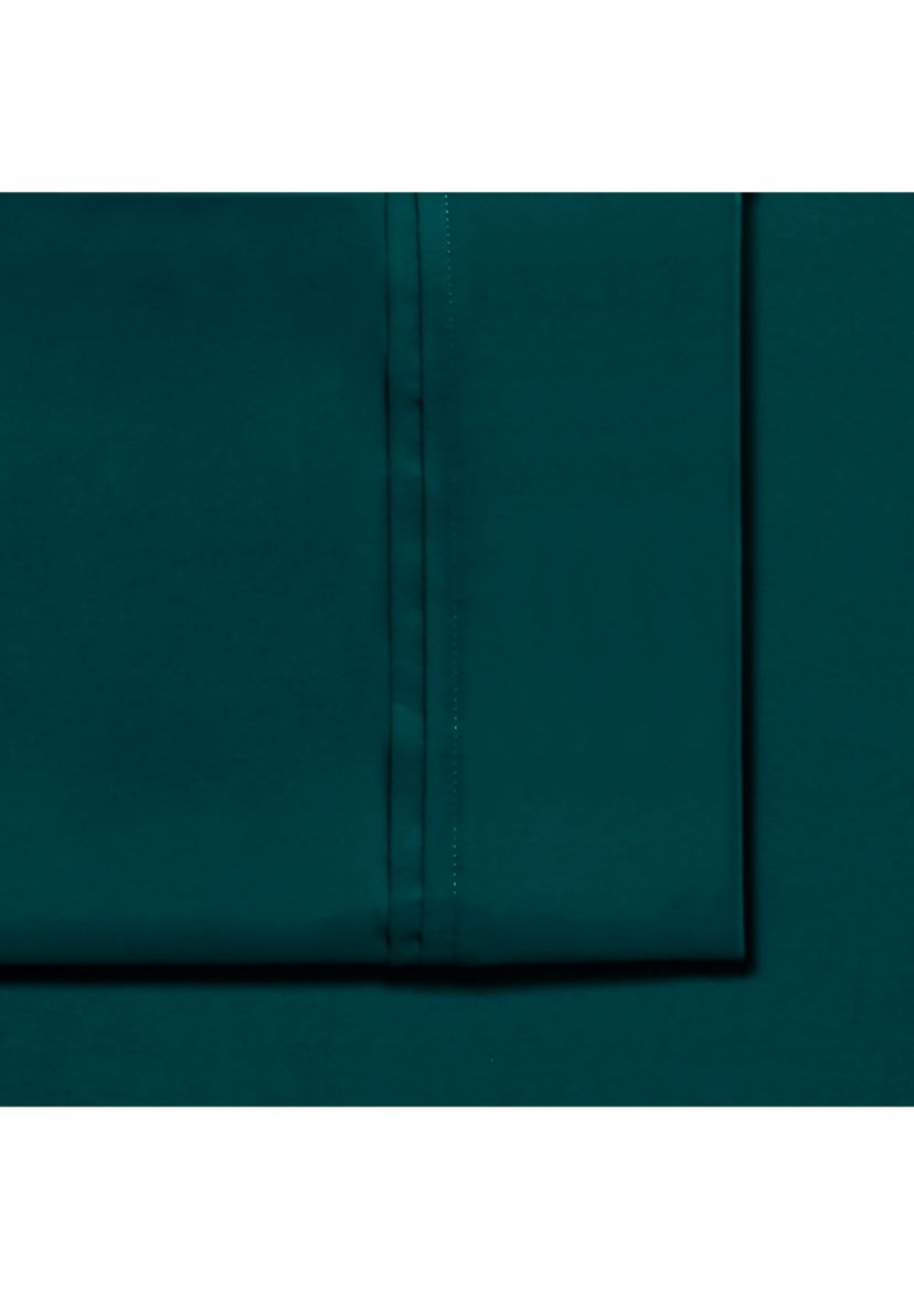 Microfiber Extra Deep Pocket Sheet Set