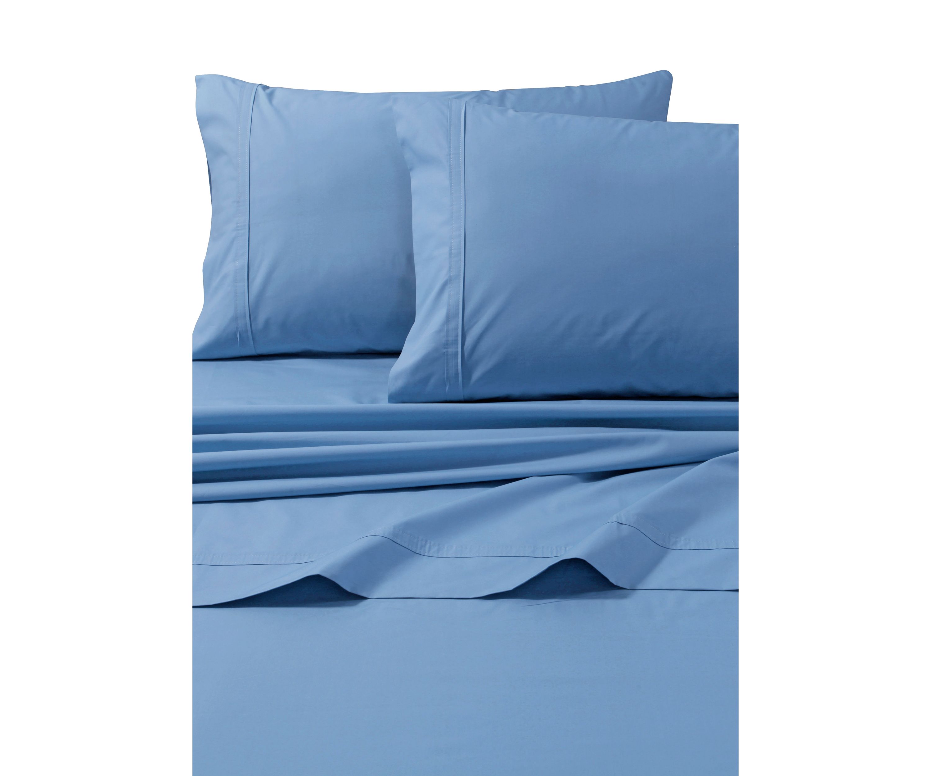 Standard Percale Pillowcase Set of 2