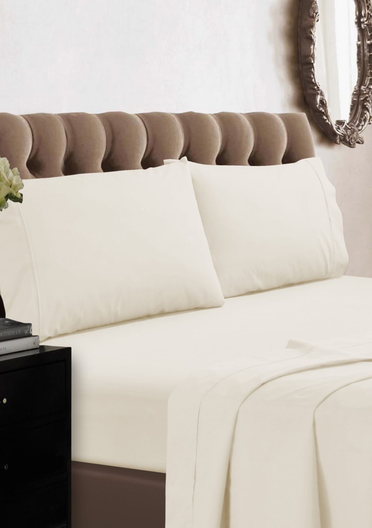 Percale Pillowcase Set of 2