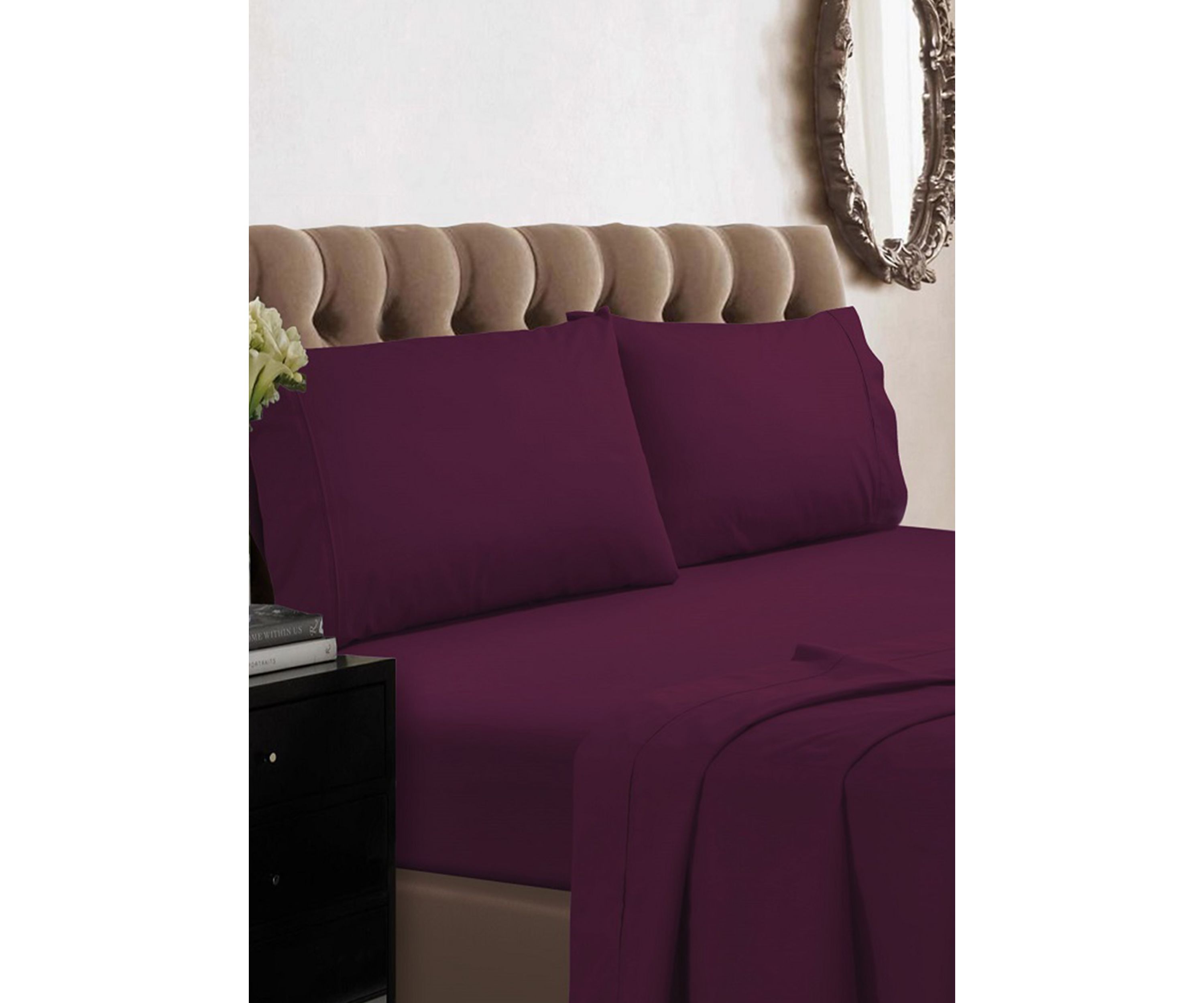 Percale Pillowcase Set of 2