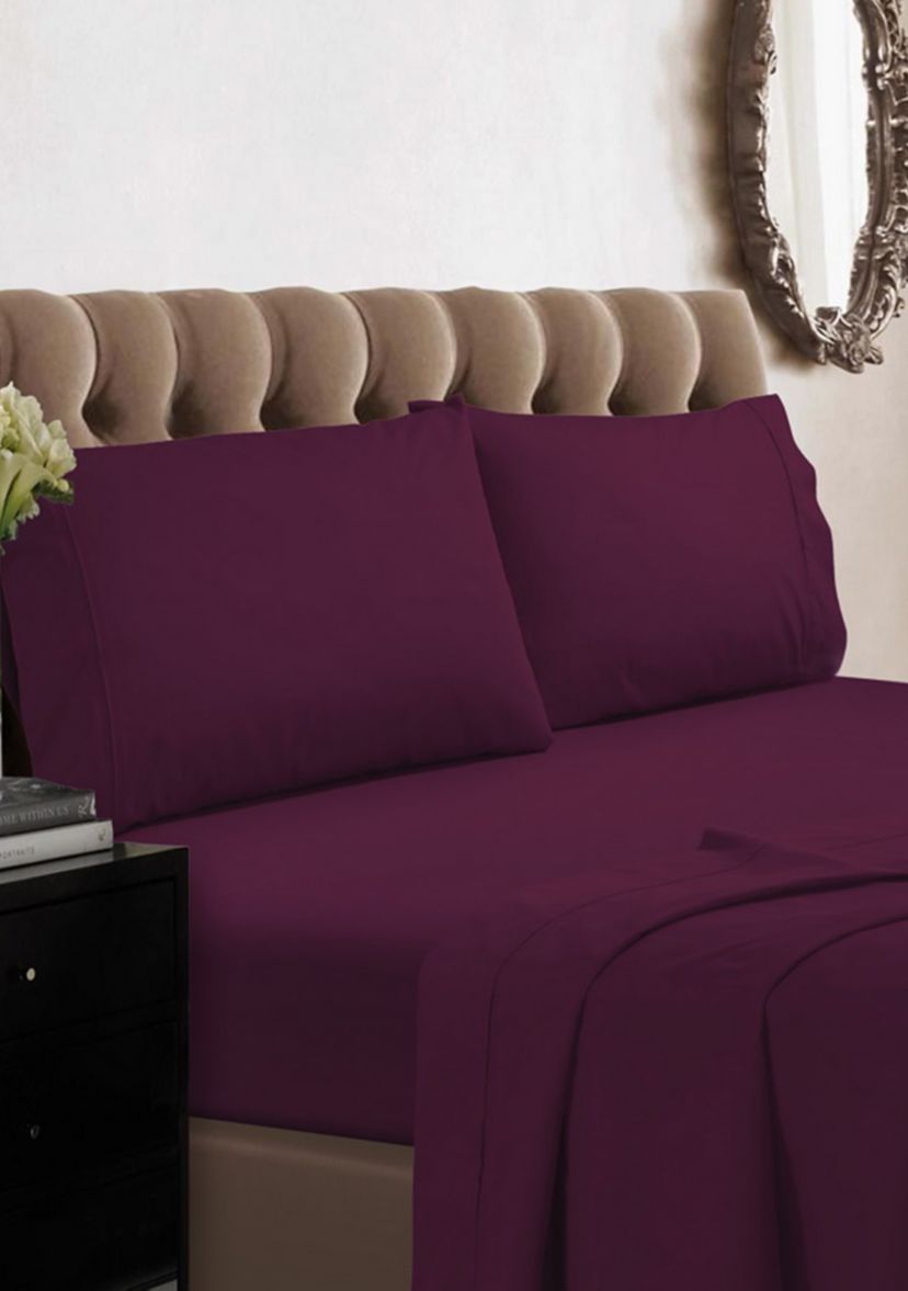 Percale Pillowcase Set of 2