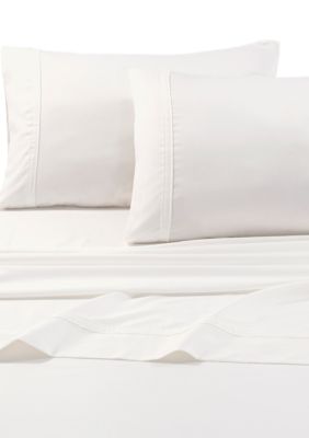 Egyptian Cotton Sateen 500 Thread Count Oversized Fitted Sheet Separates