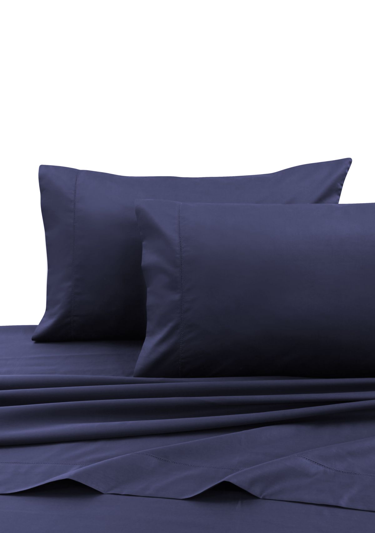 Cotton Sateen Extra Deep Pocket Sheet Set