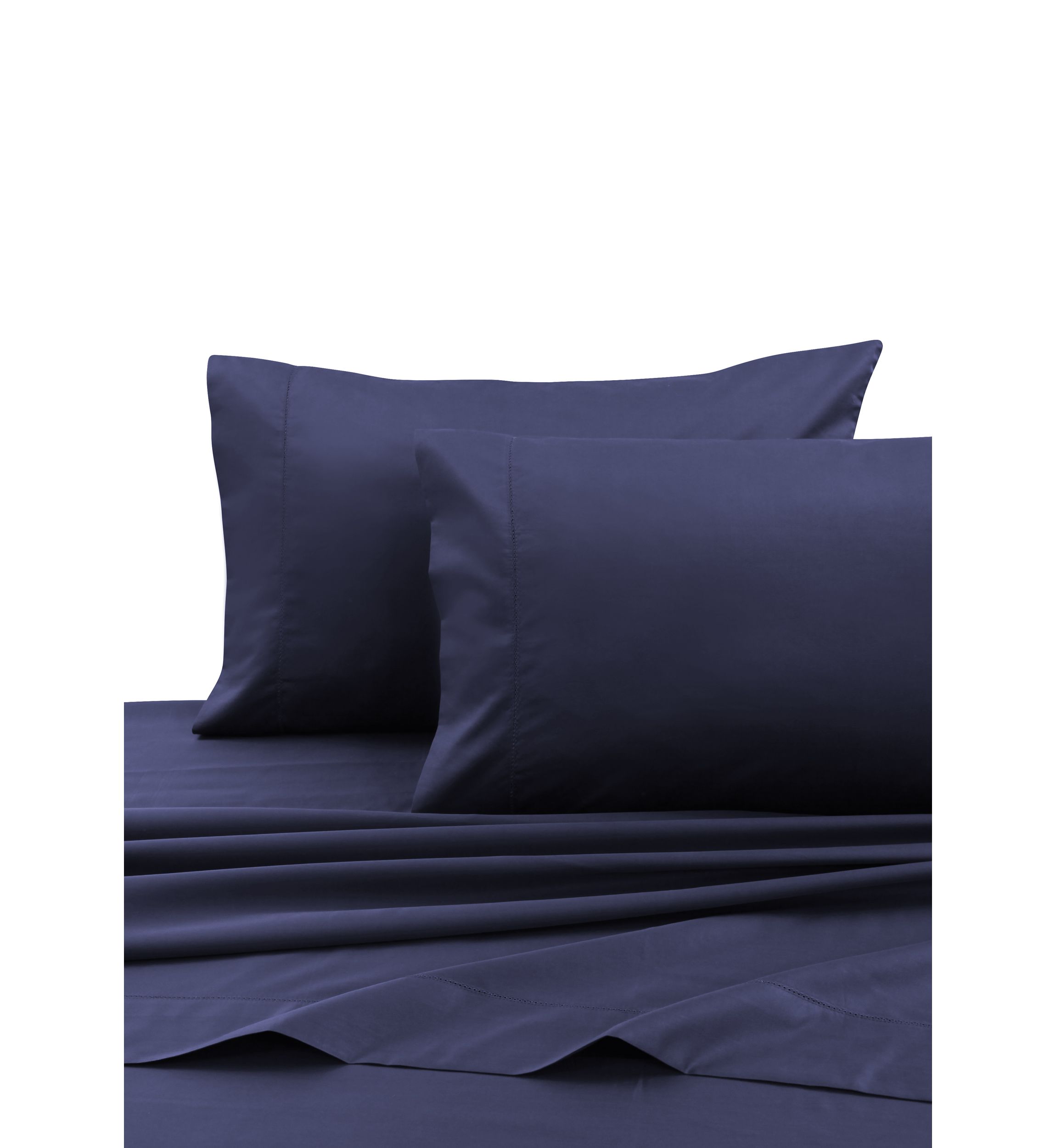 Cotton Sateen Extra Deep Pocket Sheet Set