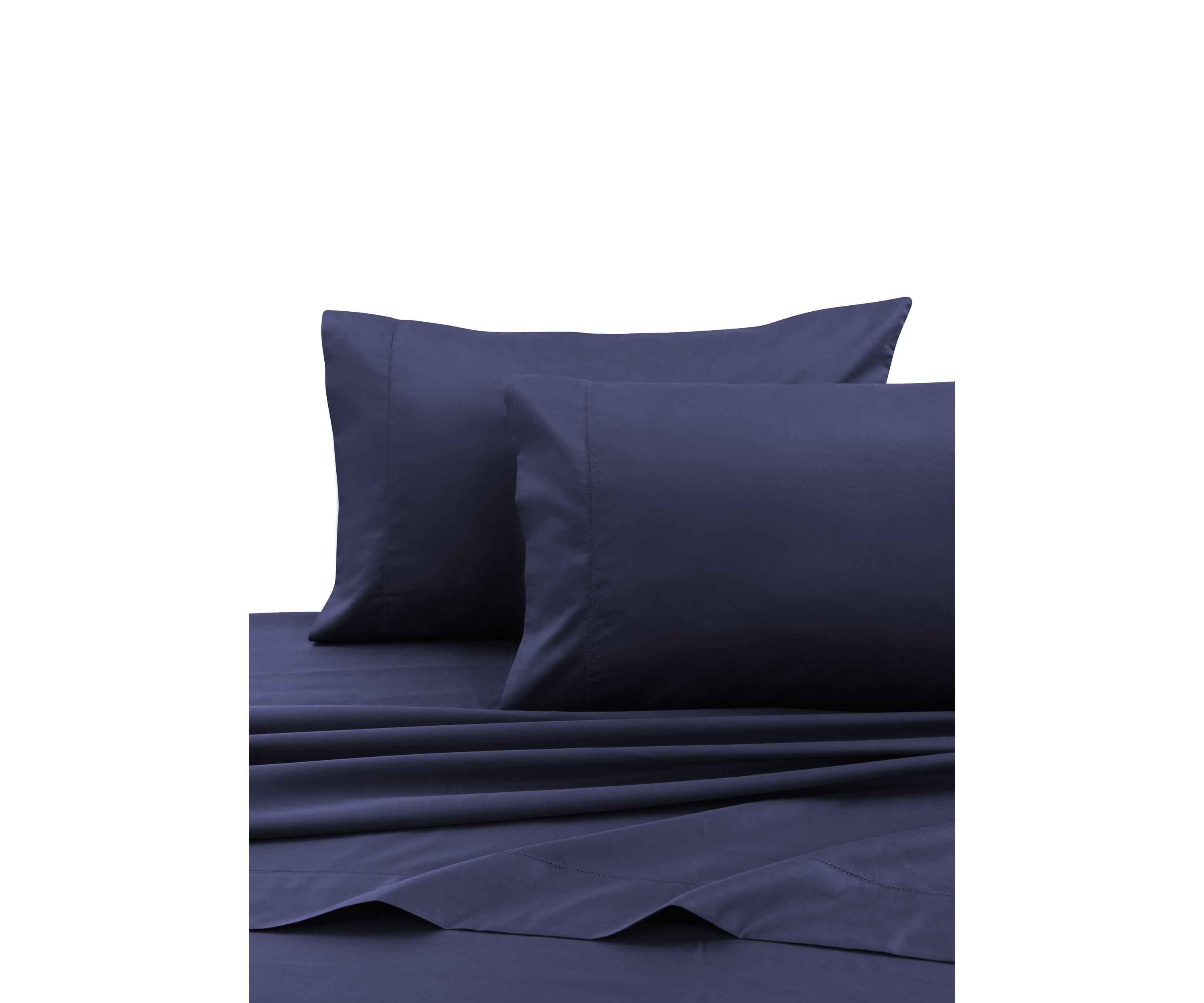 Cotton Sateen Extra Deep Pocket Sheet Set