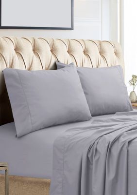extra deep pocket king sateen sheets