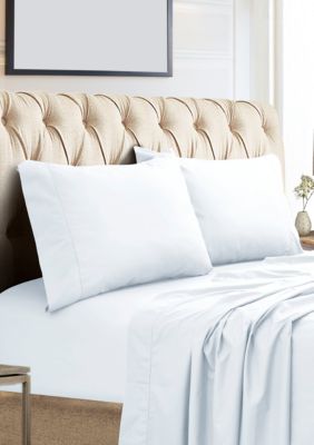 extra deep pocket king sateen sheets