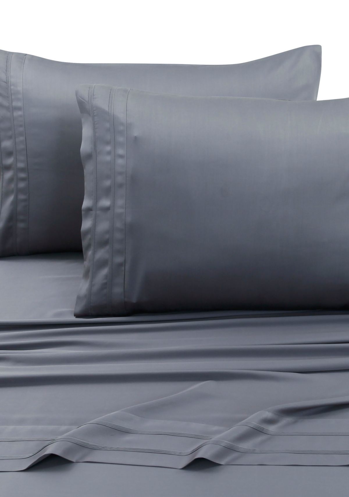 300 Thread Count Rayon from Bamboo Pillowcases (Set of 2)