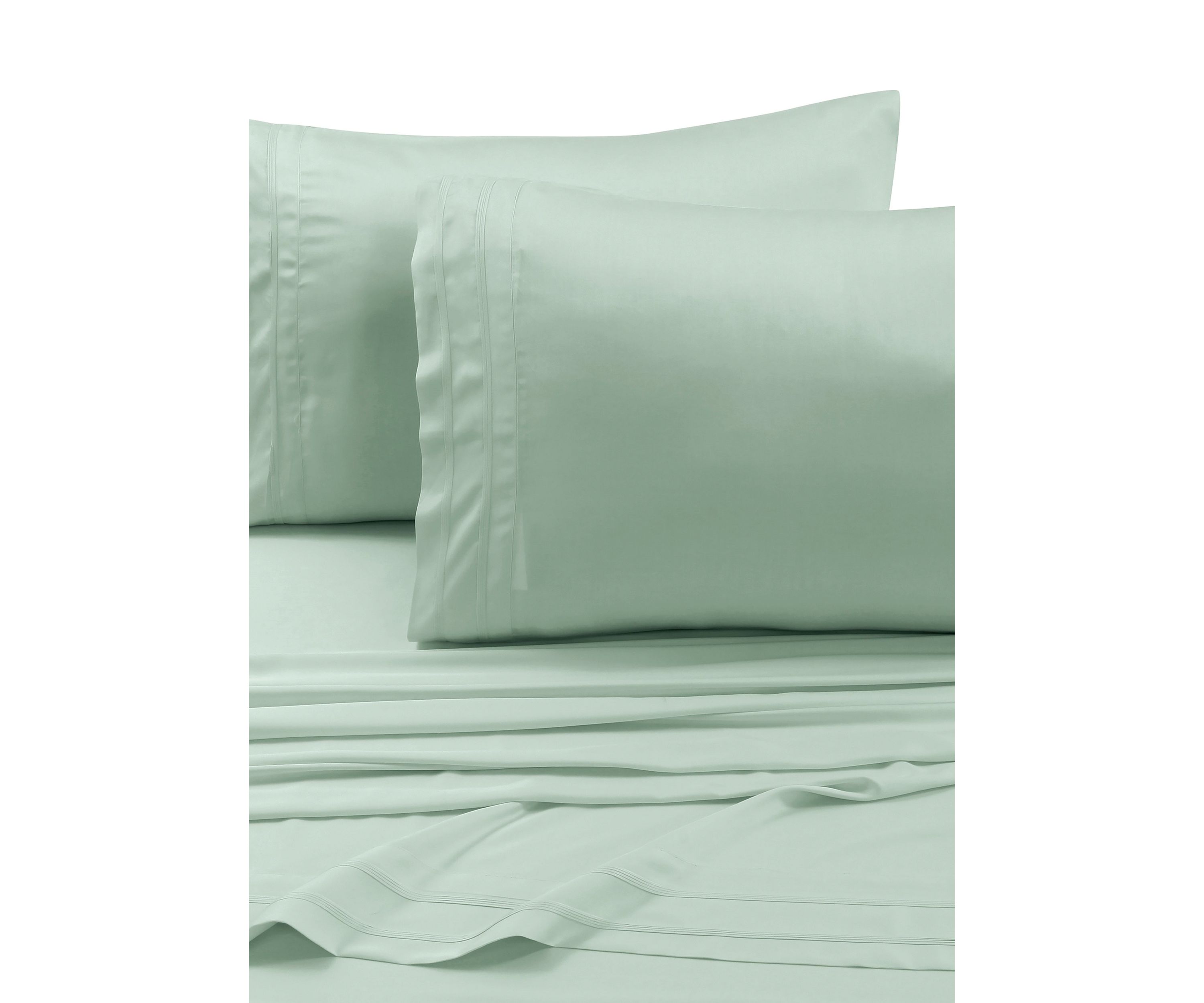 300 Thread Count Rayon from Bamboo Extra Deep Pocket Sheet Set