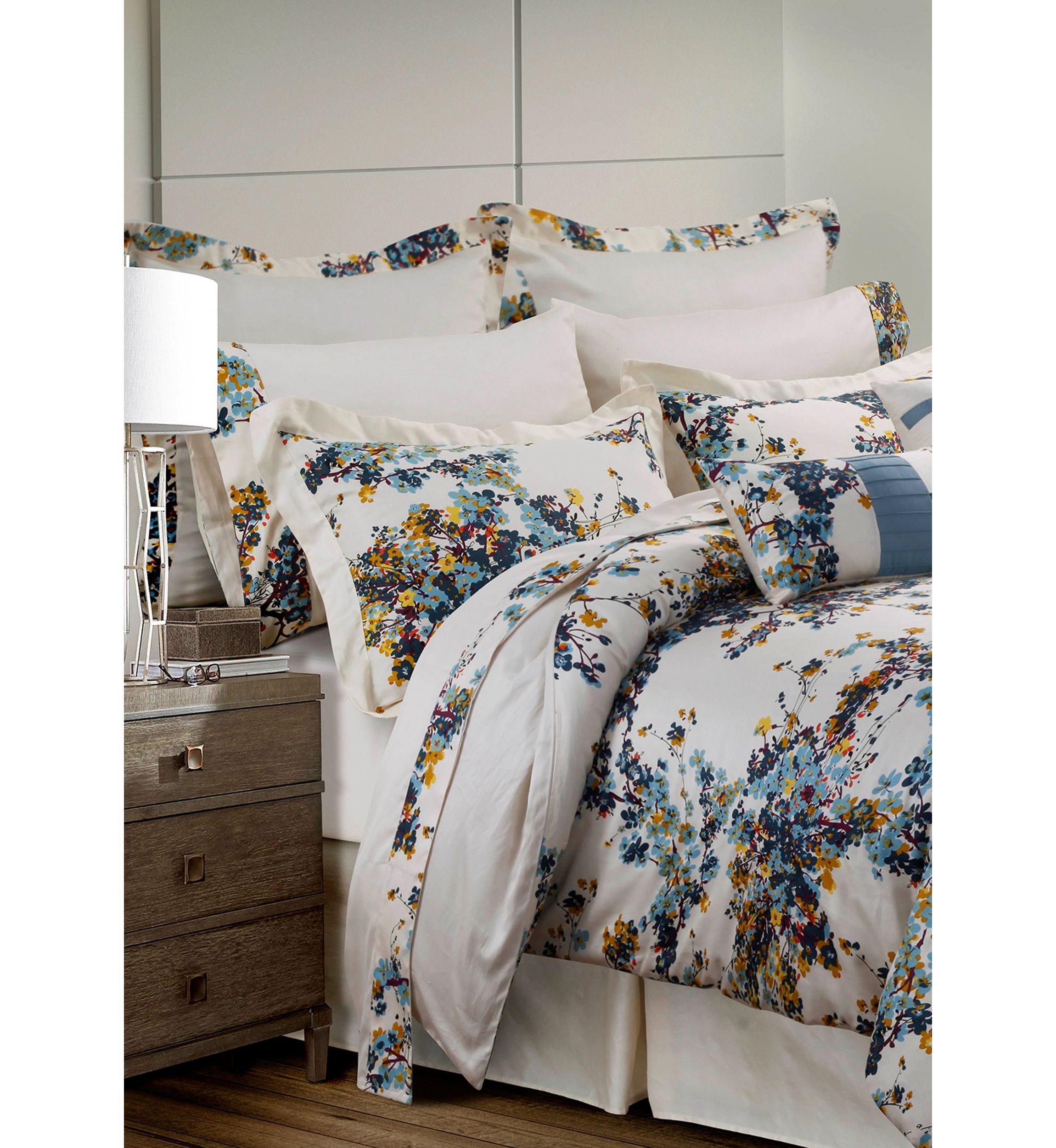 Casablanca 12 Piece Cotton Bed in a Bag