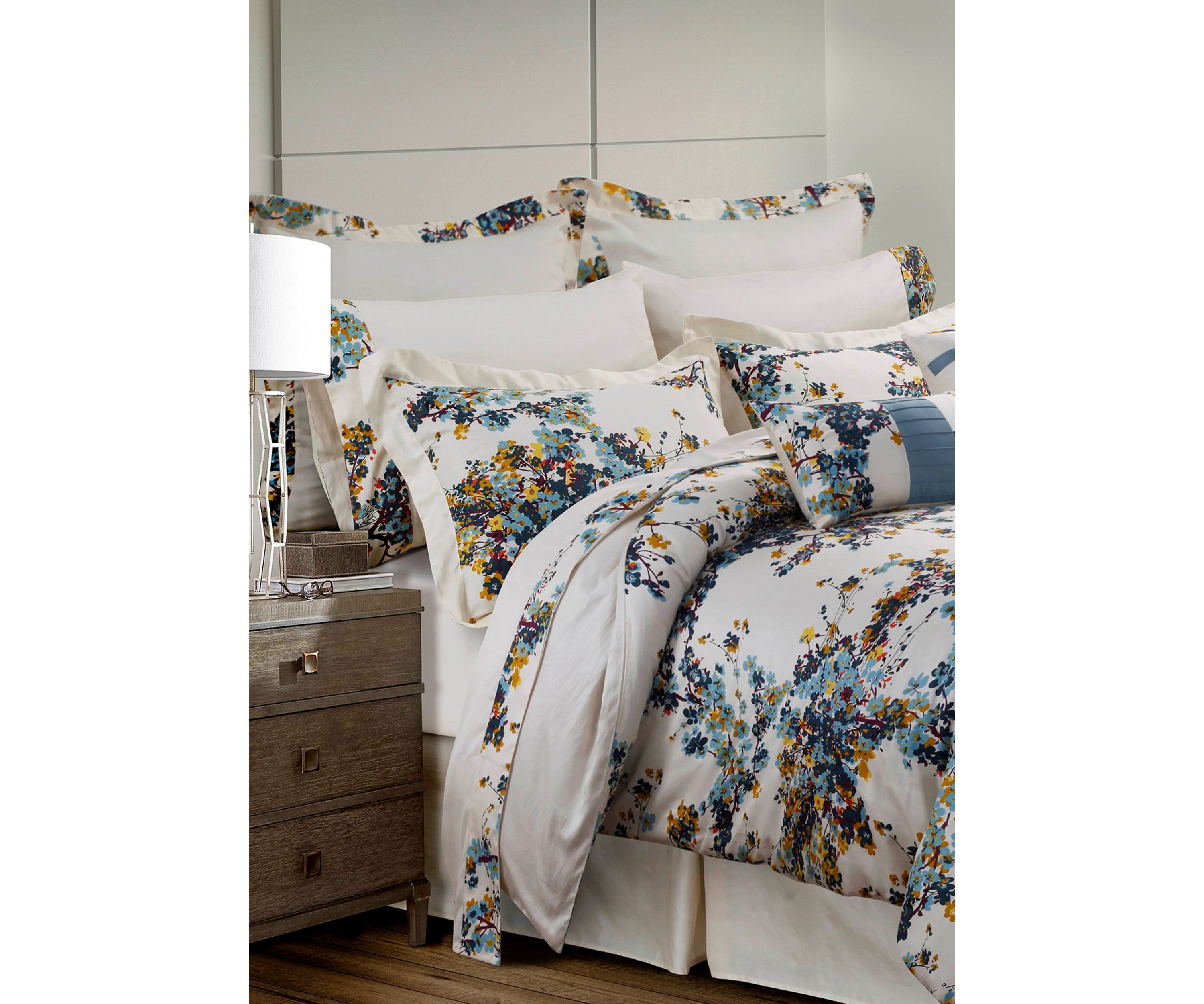 Casablanca 12 Piece Cotton Bed in a Bag