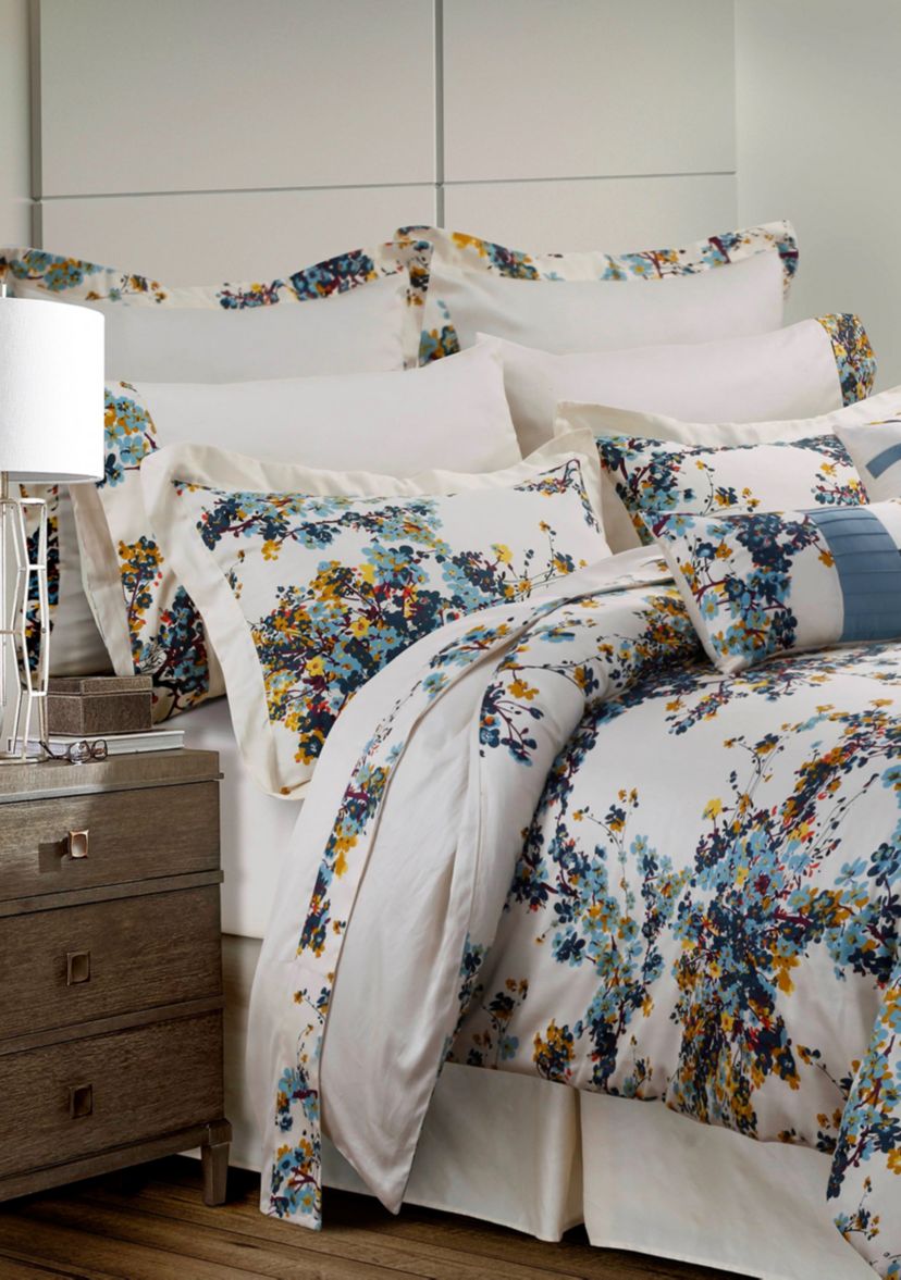 Casablanca 12 Piece Cotton Bed in a Bag